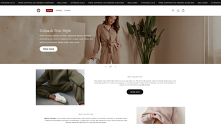 Thumbnail of tradelleio.com