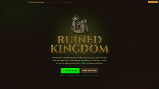 Site preview