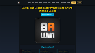 Thumbnail of 9awinslot.com