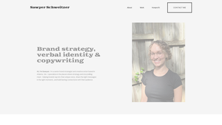 Thumbnail of sawyersch.com