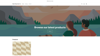 Thumbnail of blacksheepsewco.com