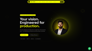 Site preview