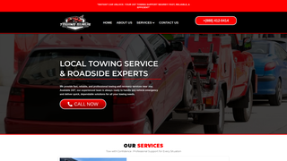 Thumbnail of localtowexperts.com