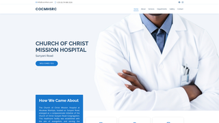 Thumbnail of cocmhsrc.com