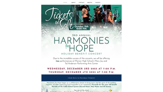 Thumbnail of harmoniesforhopeomaha.com