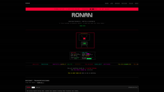 Site preview