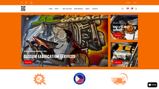 Thumbnail of handlatheph.com