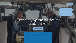 Thumbnail of erikusher.com