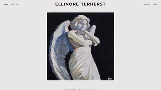 Thumbnail of ellinoreterherst.com