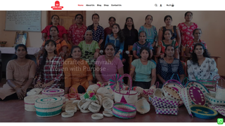 Thumbnail of sivanarul.com