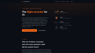 Site preview
