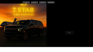 Thumbnail of 7starlimoservices.com