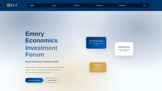 Thumbnail of emoryeconinvestmentforum.com
