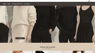 Thumbnail of miyakearchive.com