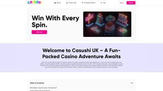 Thumbnail of casushislots.com