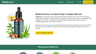 Thumbnail of illu-derma.com