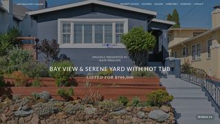 Screenshot of 5208trask.com
