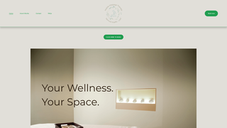 Thumbnail of massagebysamuel.com