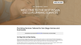 Thumbnail of underground-plumbing.com