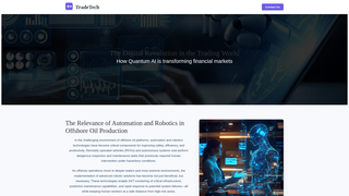 Thumbnail of trades-teche.com