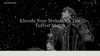 Thumbnail of squashclothings.com