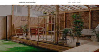 Thumbnail of paewaibuilders.com