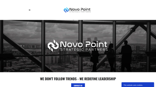 Thumbnail of thenovopoint.com
