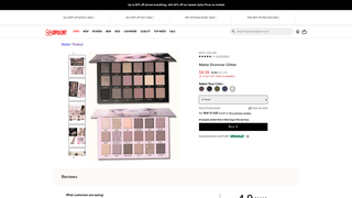 Thumbnail of opulentoriginsm.com