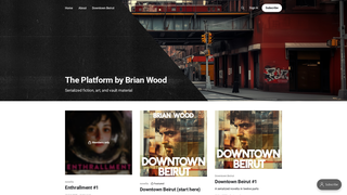 Thumbnail of brianwood-theplatform.com