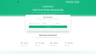 Thumbnail of careerfusionhub.com