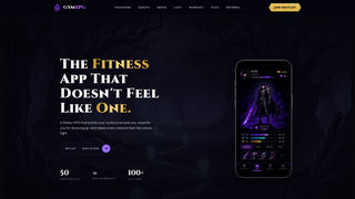 Site preview