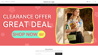 Thumbnail of fumot-eu-vape.com