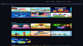 Thumbnail of rhythmicing.com
