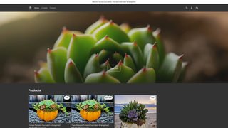 Thumbnail of jseaplants.com