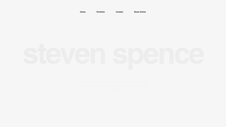 Thumbnail of stevesound.com