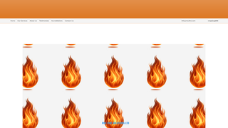 Thumbnail of mscfire.com