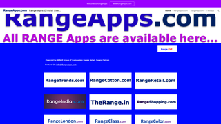 Thumbnail of teckapp.com