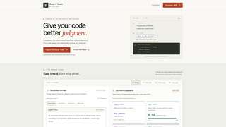 Site preview