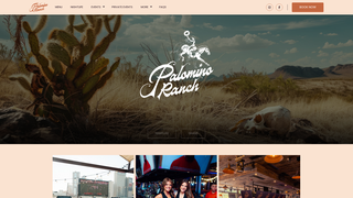 Thumbnail of palominoranchdtx.com