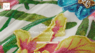 Thumbnail of caraevedesigns.com