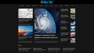 Thumbnail of ohio24x7.com