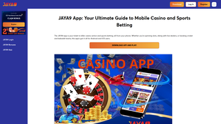 Thumbnail of jaya9-apk.com