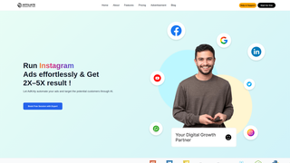 Thumbnail of track2earn.com