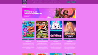 Thumbnail of indian-lottery.org