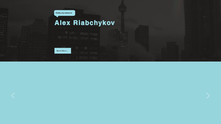 Thumbnail of qualixstudio.com