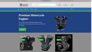 Thumbnail of costcohomeappliances.com