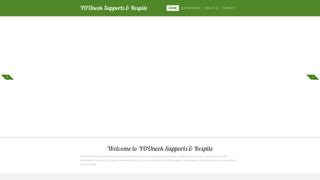 Thumbnail of youneeksupports.com