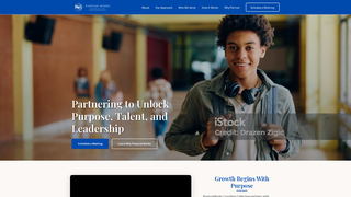 Thumbnail of purposeworkscoaching.com