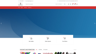 Thumbnail of bazarbridgellc.com