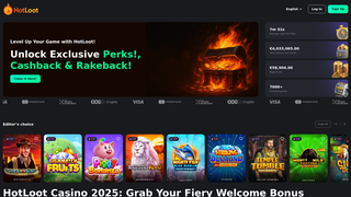 Thumbnail of hotloot.net